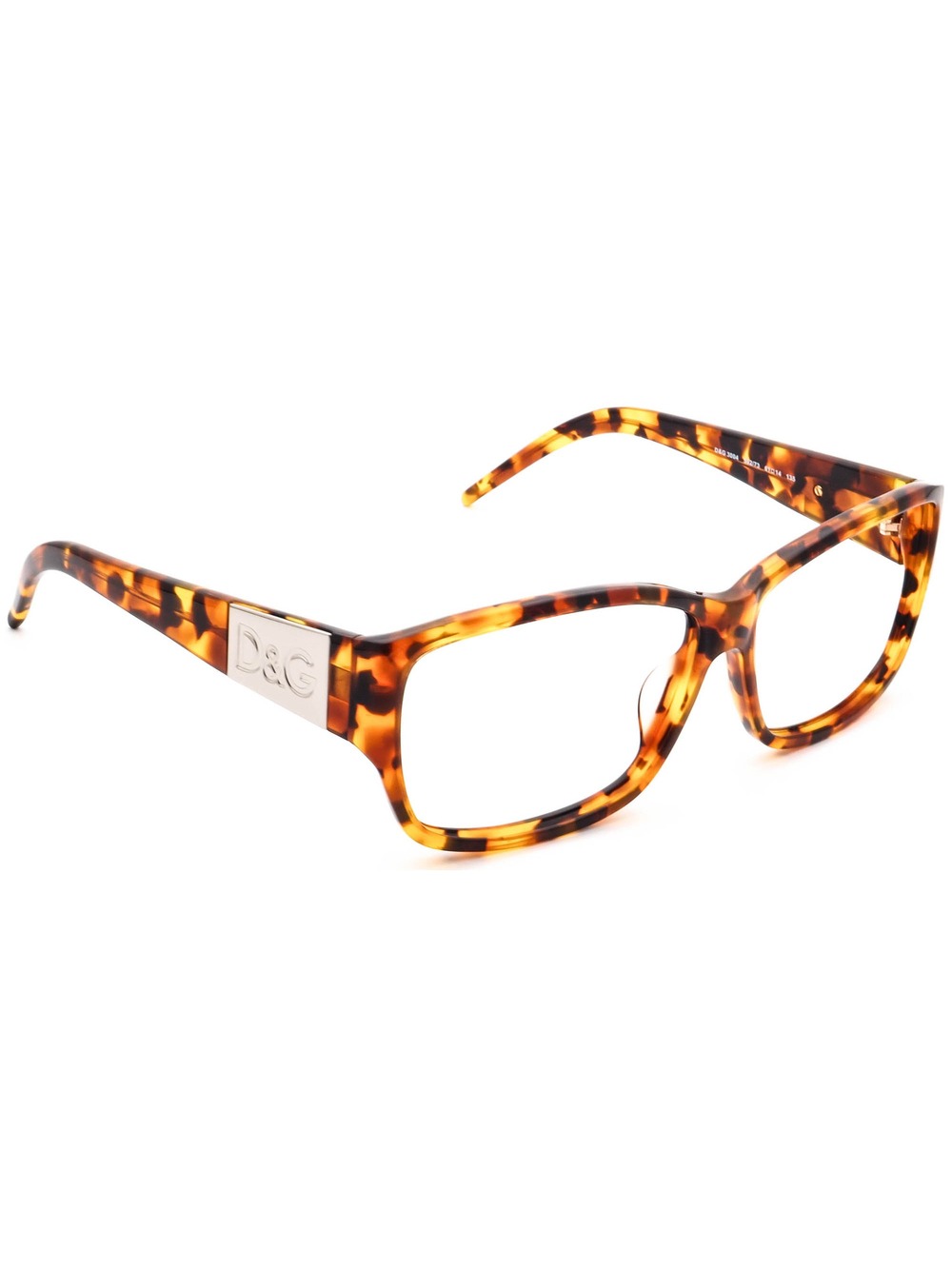 Dolce & Gabbana 3004 502 Sunglasses (no lenses)